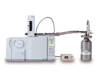 Система Comprehensive GC/GCMS с криомодуляцией (Shimadzu, Япония)
