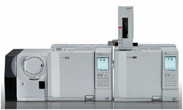 Система Multi-Dimensional GC/GCMS с переключением потока (Shimadzu, Япония)