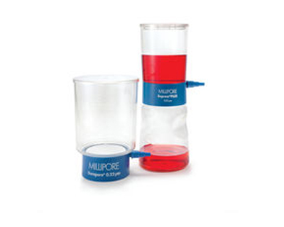 Stericup, Steritop