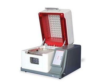 Автоматическая система концентрирования MultiVap 54 (LabTech, Италия)