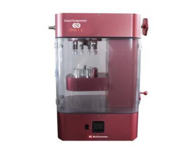 Система параллельного упаривания и концентрирования Smart Evaporator C10 (BioChromato, Япония)