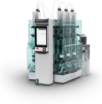 Универсальный экстрактор UniversalExtractor E-800 (BUCHI, Швейцария)