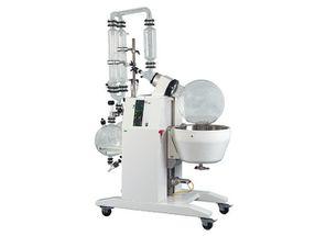 Промышленный ротационный испаритель до 50 л R-250/R-250 EX (BUCHI, Швейцария)