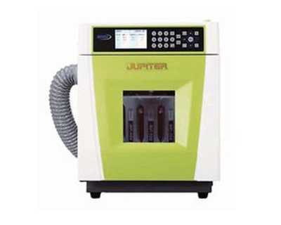 Микроволновые системы серии Jupiter (Sineo, КНР)